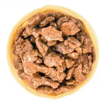 Slapjā suņu barība Royal Canin X-Small Puppy Meat 85 g paciņas, 12 x 85 g, X-Small/Mazo šķirņu kucēniem