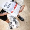 VETEXPERT RAW PALEO Ultra Mini Adult ar liellopa gaļu, sausā suņu barība, 2 kg