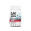 VETEXPERT RAW PALEO Ultra Mini Adult ar liellopa gaļu, sausā suņu barība, 2 kg