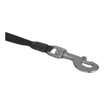 Flexi New Classic M automātiskā suņu pavada, 5 m lente, suņiem līdz 25 kg, sarkana