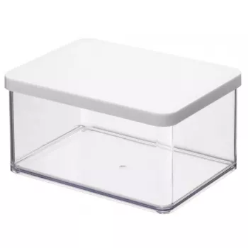 Rotho Loft gardumu trauciņš, 2,25 l