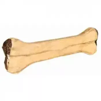 Trixie Bone TRIXIE 27621 suņu un kaķu kārums, kaula garša, hipoalerģisks, liellopa, 125 mm, 70 g, iepakojumā 2 gab.