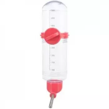 Dzīvnieku barotava Trixie mazo dzīvnieku barības/ūdens dozators 500 ml plastmasa vienkrāsains