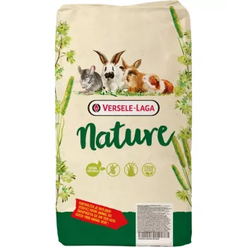 Versele-Laga Nature Cavia jūrascūciņu barība, 2,3 kg