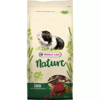Versele-Laga Nature Cavia jūrascūciņu barība, 2,3 kg