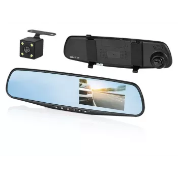 BLOW F600 Full HD 1080p Night Vision – Auto kamera ar nakts redzamību