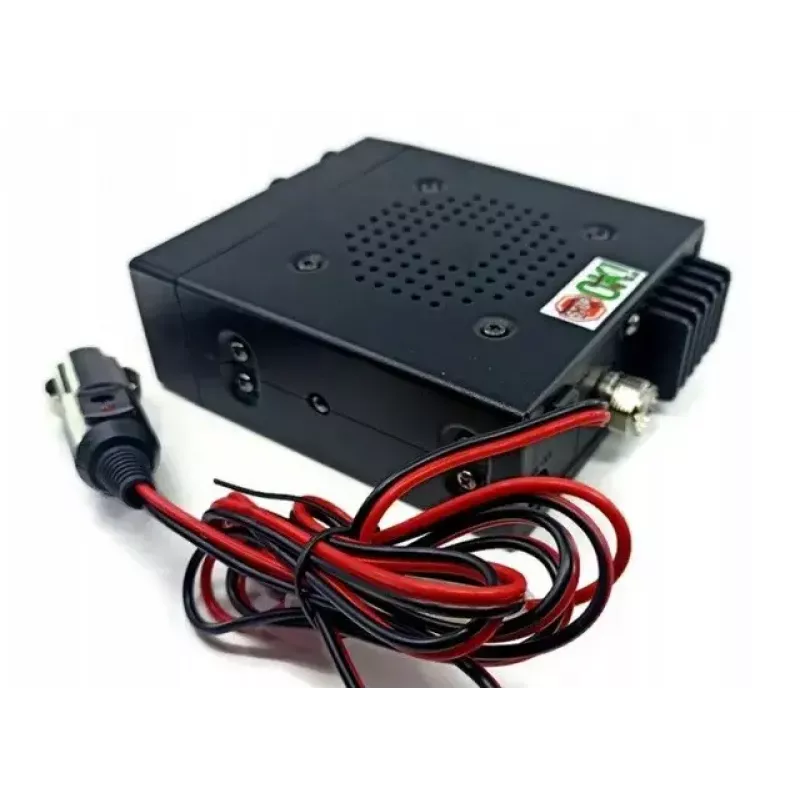 CB radio President Jimmy III AM/FM 4W 12V