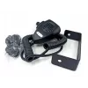 CB radio President Jimmy III AM/FM 4W 12V