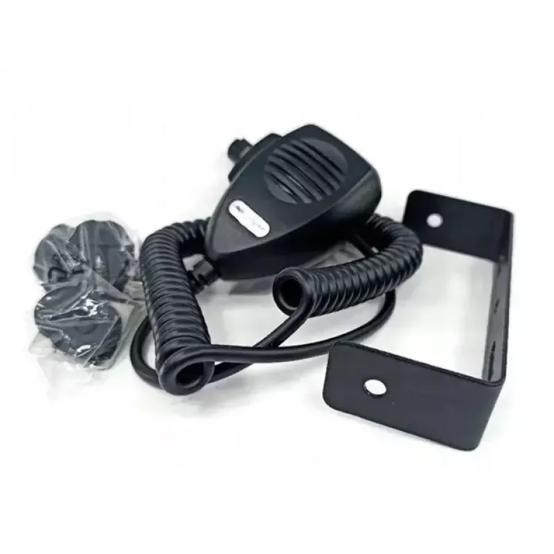 CB radio President Jimmy III AM/FM 4W 12V