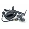 CB radio President Jimmy III AM/FM 4W 12V