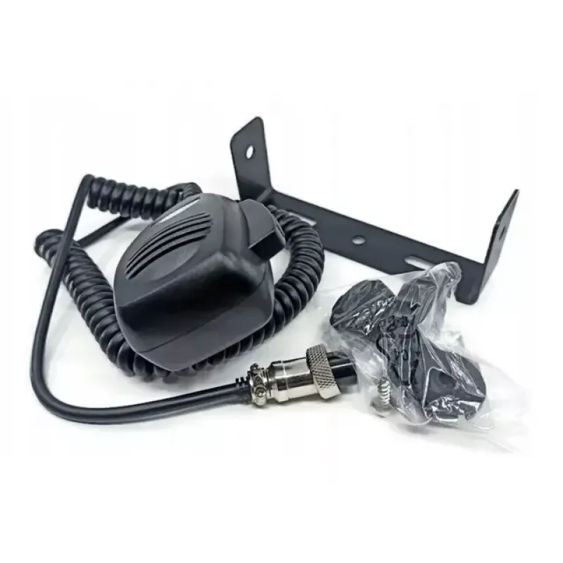 CB radio President Jimmy III AM/FM 4W 12V