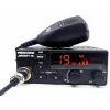 CB radio President Jimmy III AM/FM 4W 12V
