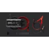 Bateriju lādētājs NOCO GENIUS10 EU 10 A 6V/12V — uzturēšana un desulfatācija, 150 W, Li-Ion/AGM/Gel, IPX ūdensizturīgs