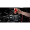 Bateriju lādētājs NOCO GENIUS10 EU 10 A 6V/12V — uzturēšana un desulfatācija, 150 W, Li-Ion/AGM/Gel, IPX ūdensizturīgs