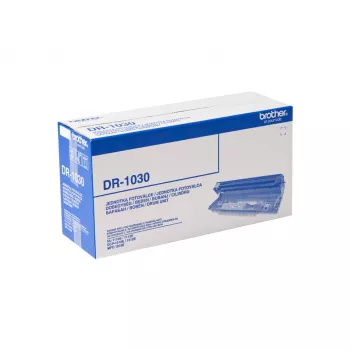 Bungas Brother DR-1030 oriģināls, lāzer, 10 000 lapu, 110×170×330 mm, 283 g