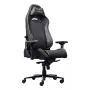 Trust GXT 721 Ruya Pro Universāla spēļu krēsla Melns