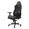Trust GXT 721 Ruya Pro Universāla spēļu krēsla Melns