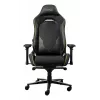 Trust GXT 721 Ruya Pro Universāla spēļu krēsla Melns