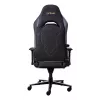 Trust GXT 721 Ruya Pro Universāla spēļu krēsla Melns