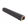 Trust GXT 620 Axon Melnā 2.0 kanāli 12 W skaņas josla