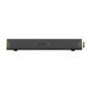 Trust GXT 620 Axon Melnā 2.0 kanāli 12 W skaņas josla