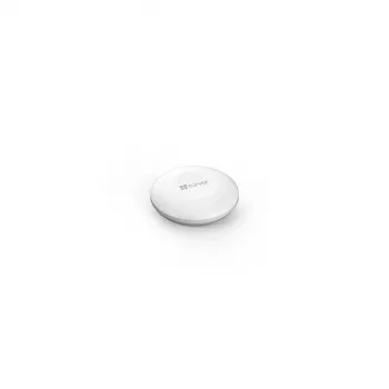 Bezvadu kamera EZVIZ T3C — balta, 200 m darbības rādiuss, ZigBee, rokas/sienas stiprinājums
