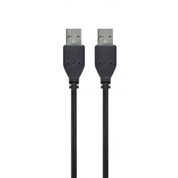 GEMBIRD USB 2.0 AM-AM kabelis 2.0m