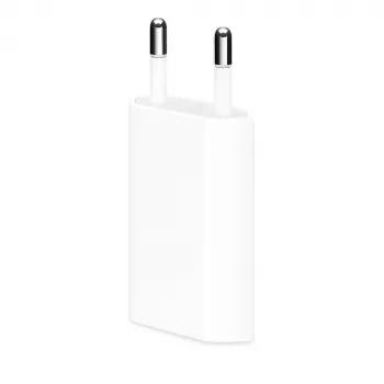 Apple 5W USB Barošanas Adapteris