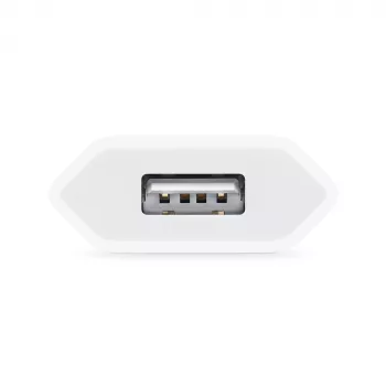 Apple 5W USB Barošanas Adapteris