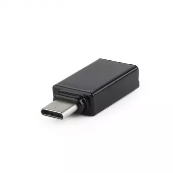 GEMBIRD USB 2.0 Type-C uz USB Type-A Adapteris (CM/AF)