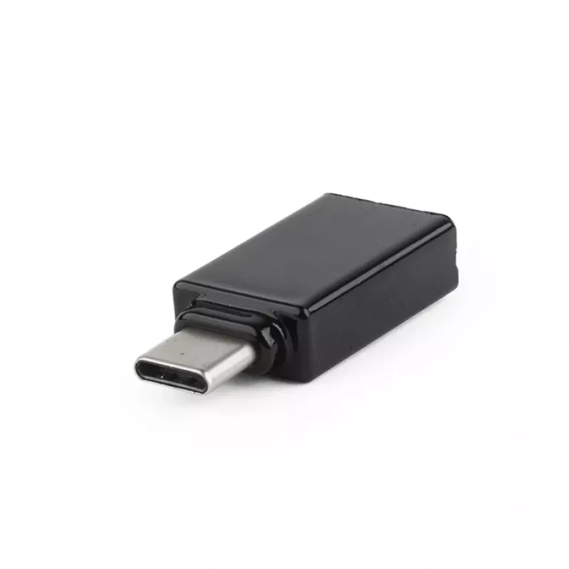 GEMBIRD USB 2.0 Type-C uz USB Type-A Adapteris (CM/AF)