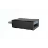 GEMBIRD USB 2.0 Type-C uz USB Type-A Adapteris (CM/AF)