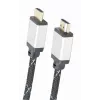 GEMBIRD CCB-HDMIL-3M High Speed HDMI kabelis ar Ethernet, 3m