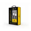 GEMBIRD CCB-HDMIL-3M High Speed HDMI kabelis ar Ethernet, 3m