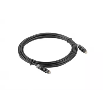 LANBERG Toslink M/M optiskais kabelis 3m
