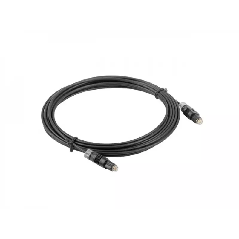 LANBERG Toslink M/M optiskais kabelis 3m