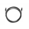 LANBERG Toslink M/M optiskais kabelis 3m