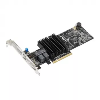 ASUS PIKE II 3108-8I/240PD/2G RAID kontrolleris PCI Express 3.0 12 Gbit/s
