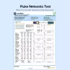 Tīkla kabelis UGREEN Cat6A UTP RJ45 3 m, PVC apvalks, 500 MHz, Gigabit Ethernet