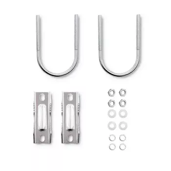 Āra 4G LTE antena QOLTEC 57021 — 18 dBi, 600–2700 MHz, 50 Ω, 50 W