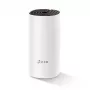 TP-Link Deco E4 AC1200 Visa māja Mesh Wi-Fi sistēma, balta, pelēka