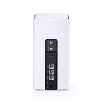 TP-Link Archer NX600 5G AX3600 bezvadu divu joslu 2,5 Gig maršrutētājs