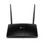TP-Link Archer MR202 bezvadu maršrutētājs Fast Ethernet Divu joslu (2.4 GHz / 5 GHz) Melns
