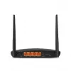 TP-Link Archer MR202 bezvadu maršrutētājs Fast Ethernet Divu joslu (2.4 GHz / 5 GHz) Melns