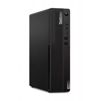 Galddators Lenovo ThinkCentre M75s Gen 5 SFF, AMD Ryzen 3 8300G 3.4–4.9 GHz, 8 GB DDR5, 256 GB NVMe SSD, AMD Radeon 740M, Windows 11 Pro