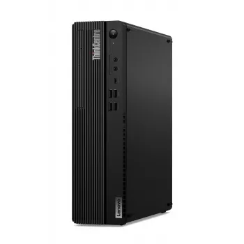 Galddators Lenovo ThinkCentre M75s Gen 5 SFF, AMD Ryzen 3 8300G 3.4–4.9 GHz, 8 GB DDR5, 256 GB NVMe SSD, AMD Radeon 740M, Windows 11 Pro