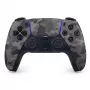 Sony DualSense V2 Camouflage Pelēks Bezvadu Spēļu Kontrolieris Bluetooth Android, MAC, PC, PlayStation 5, iOS