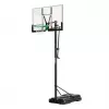 Basketbola grozs Salta Center 5133 — regulējams augstums, izturīga konstrukcija