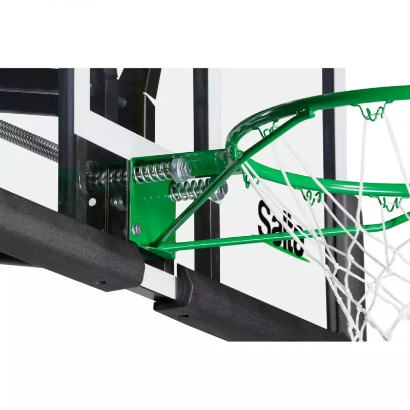 Basketbola grozs Salta Center 5133 — regulējams augstums, izturīga konstrukcija