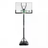Basketbola grozs Salta Center 5133 — regulējams augstums, izturīga konstrukcija